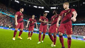 Расписание группового этапа евро 2021. Uefa Eeuro 2021 Qualifying Draw Uefa Euro 2020 Uefa Com