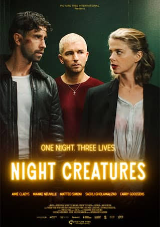 Night Creatures