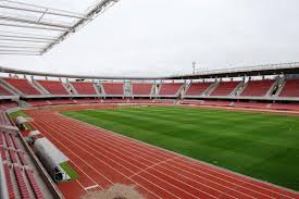 Horarios y tv del fútbol chileno, liga española y fútbol internacional. Coquimbo Unido Solicita Formalmente La Portada Web Diario La Region