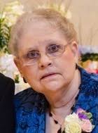 Obituary information for Phyllis Gerrits