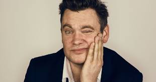 Mr Elbank: Pigment.. McLean Edwards Portrait..