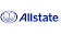 Allstate Insurance Co. logo