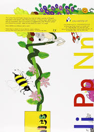 Pretend to be naughty clowns and stick out tongue a little for the th, and further for the th sounds (this and thumb). Jolly Phonics Letter Sound Poster In Print Letters American English Edition Amazon De Lloyd Sue Fremdsprachige Bucher