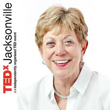 Who is TEDxJacksonville?