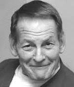 Jacob Cross Obituary (2006)