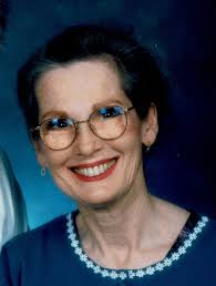 Obituary information for Jo Anne E. Kachman