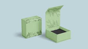 Custom Packaging Boxes: Role in Brand Awareness & Product Appeal