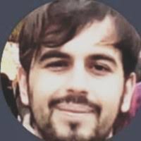 Rafael Montes Alcaide