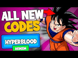 Check spelling or type a new query. Download Roblox Dragon Ball Hyper Blood Codes May 2021