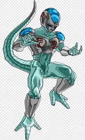 Truco de dragon ball z: Congelador Goku Cooler Dragon Ball Z Ultimate Tenkaichi Vegeta Cyborg Superheroe Dibujos Animados Png Pngegg
