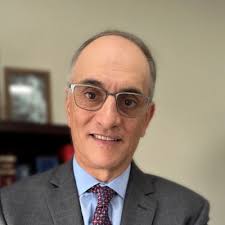 After nearly 5 years, this past Friday was my last day in the Governor's  Office.