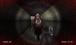 Hasil gambar untuk sinopsis eyes the horror game