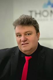 Thomas Heger s.r.o. • Sreality.cz