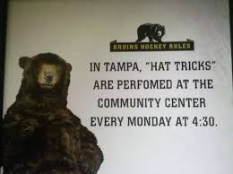 As nouns the difference between bear and bruin. Watch Out For The Bruins Bear