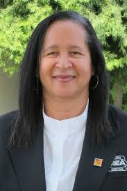 Breonna Powell's Instagram, Twitter & Facebook