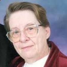 Most Recent Obituaries