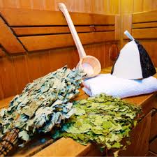 Адрес ближайшей сауны