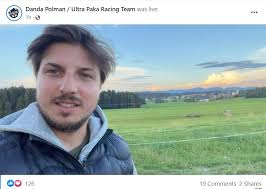 NCT2022: Daniel Polman