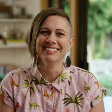 Vicki Saunders (She/Her)