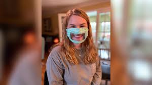 Looking for hot college girls? College Student Makes Face Masks With Plastic Window For Deaf And Hard Of Hearing Cnn Video