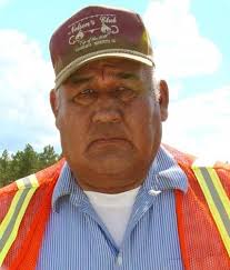 Floyd Waters Obituary