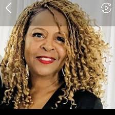 Detroit's renowned hairstylist Mr. Little