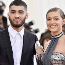 One of these was a remix of rae sremmurd's no type. Gigi Hadid Zayn Malik Erstes Babyfoto Es Ist Ein Madchen Bunte De