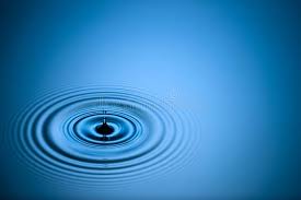 Water Drop Ripples Background A Drop Of Water Causing A Ripple Effect On A Wate Sponsored Background Drop Ripples Water Water Ripples Ripple Image