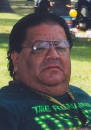 Joel Almendarez Obituary (2010)