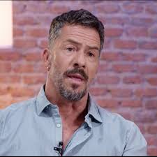 Nacho Palau, sobre su relación con Ricky Martin: "si hubiera algo más no te  lo diría, se sabría con el tiempo"