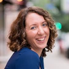 Christine Blubaugh's Instagram, Twitter & Facebook