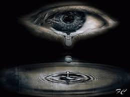 Nama dari mata air cimincul ini sendiri berasal dari 2 suku kata dalam bahasa sunda. Air Mata Retakankata