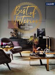 Maybe you would like to learn more about one of these? Best Of Interior Die Wohntrends 2018 Auf Deco De