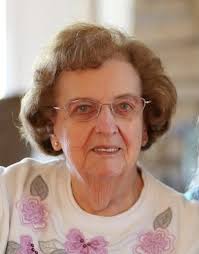 Janice Casanova Obituary (1938