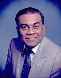 Joseph de SILVA Obituary (2018)