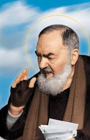 Padre PIO will help