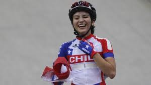En nueva jersey se produce la batalla de monmouth, que es considerada como el punto de inflexión en la revolución estadounidense. Catalina Soto Logro La Medalla De Oro Para Chile En El Omnium De Los Juegos Sudamericanos De La Juventud Alairelibre Cl