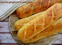 Il pane di ricotta è un ottimo prodotto da forno che si accompagna benissimo con i salumi e formaggi. Ricetta Pane Alla Ricotta Fatto In Casa Facilissimo