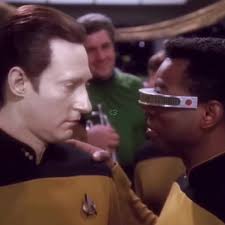 Editing Lwaxana: A Love Letter to Star Trek TNG Fans