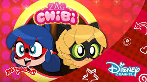 Mucize Ugur Bocegi Ile Kara Kedi Chibi 5 Bolum Cutest Cat Fight Disney Channel Turkiye Youtube