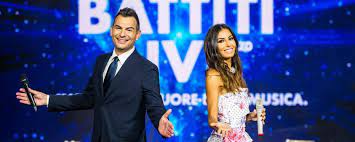 Anitta) battiti live 2020 // itália. Battiti Live 2020 Scaletta E Cantanti Della Prima Puntata Tvzap