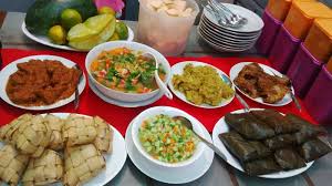 9 idea hidangan untuk rumah terbuka hari raya icookasia. Sering Disajikan Saat Lebaran Ini 5 Makanan Wajib Mana Favoritmu Tribun Manado
