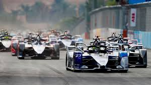 When it's ready to compete, it. Updated 2021 Formula E Calendar Grr