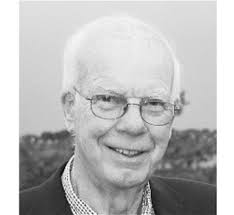 John FAWCETT Obituary