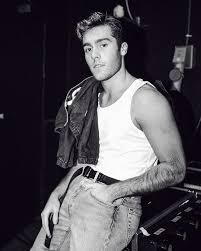 Изучайте релизы benjamin ingrosso на discogs. Backstage Nordictour Robin Boe Benjamin Ingrosso Facebook