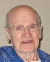 Obituary information for Clarence G. Schicker