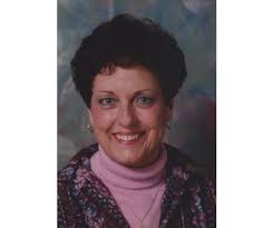 Janice Comstock-Crane Obituary (1941