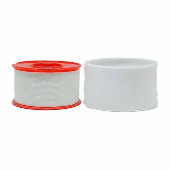 Plaster