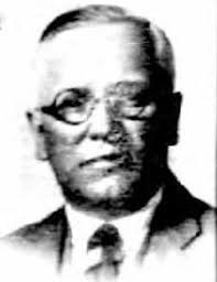 Louis Richard McDermott (1876-1962)