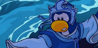 Club penguin online how to get a dojo igloo! Club Penguin Rewritten Water Dojo Club Penguin Mountains